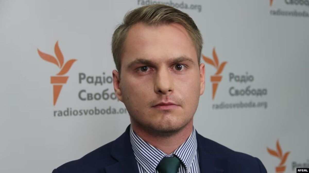 Ruslanas Kravčenka