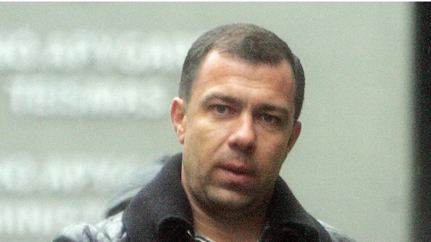 Saulius Velečka
