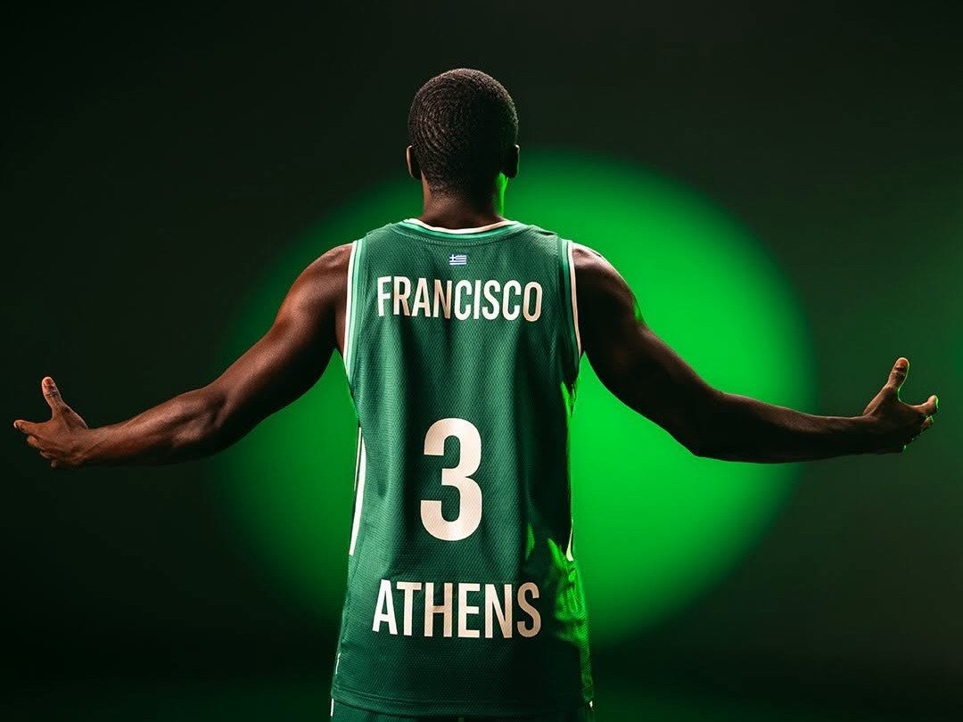 Sylvainas Francisco