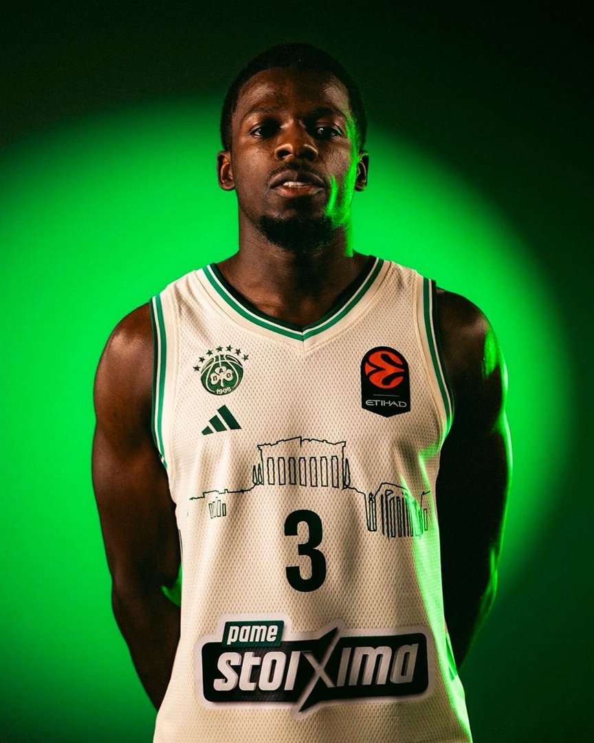 Sylvainas Francisco