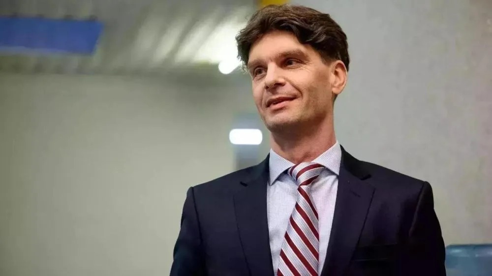 Ignas Vėgėlė