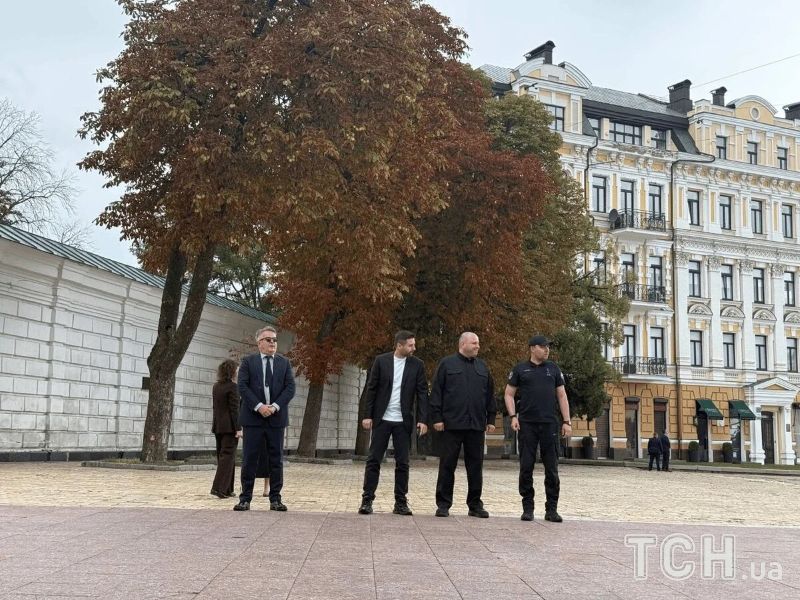 Specialiųjų D. Trumpo pasiuntinių susitikimas