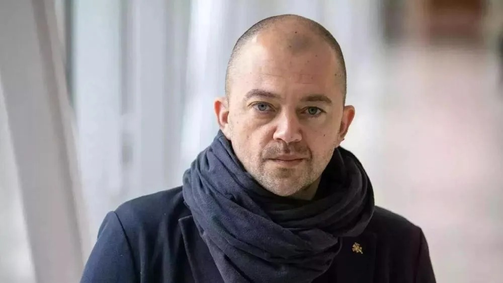 Vytis Jurkonis
