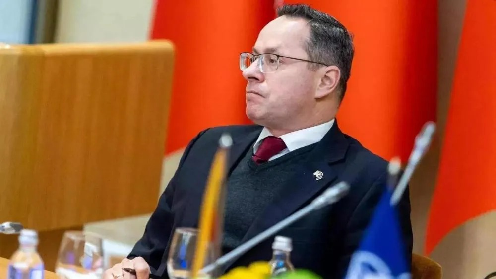 Žygimantas Pavilionis