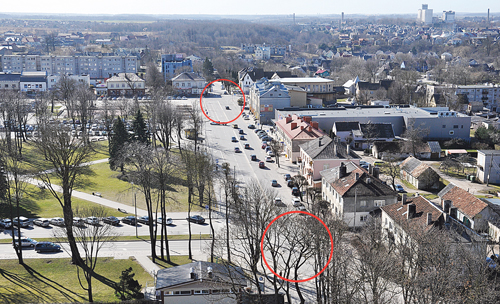 Organizatorių nuotr.