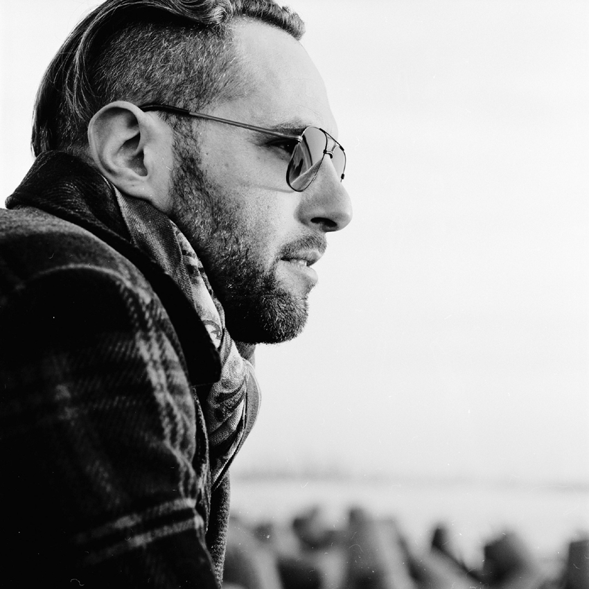 Ilja Gun author Nendrė Zilinskaitė