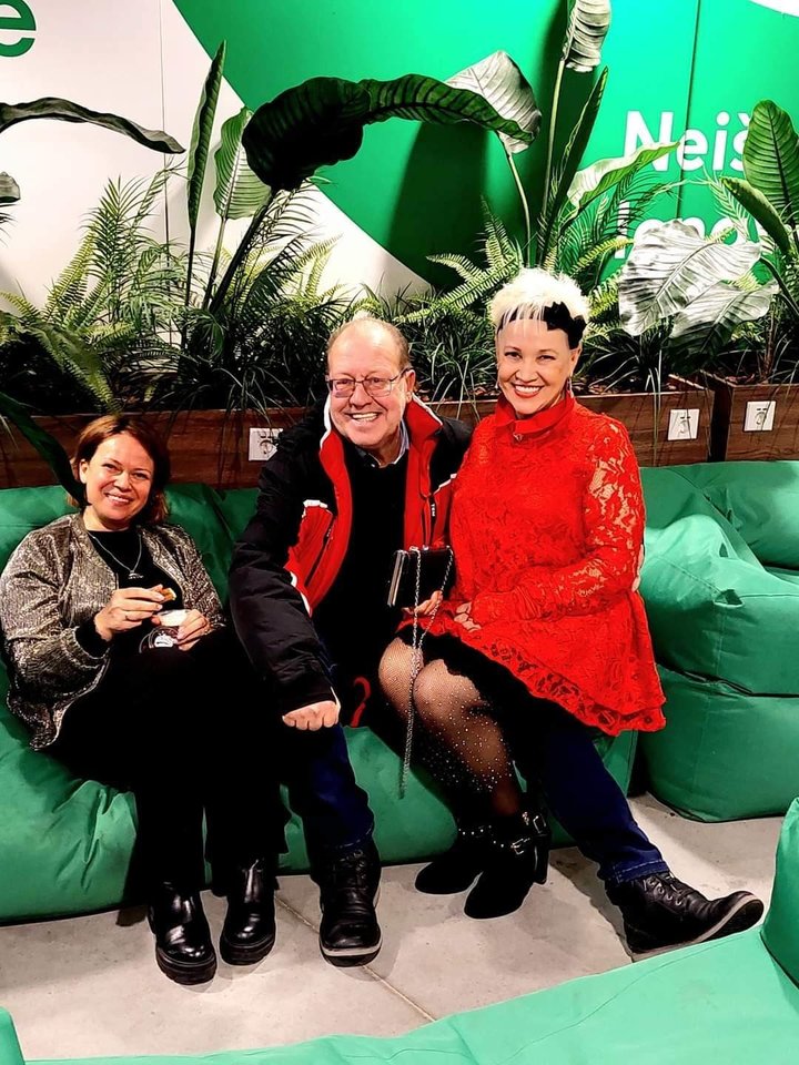 Organizatorių nuotr.