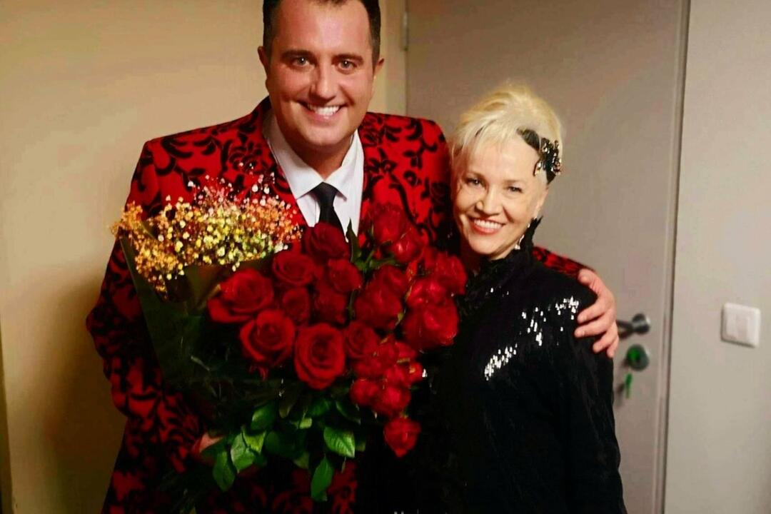 Organizatorių nuotr.