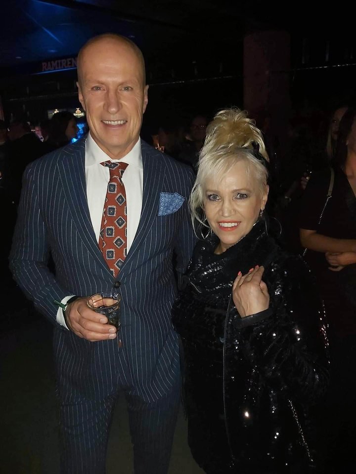 Organizatorių nuotr.