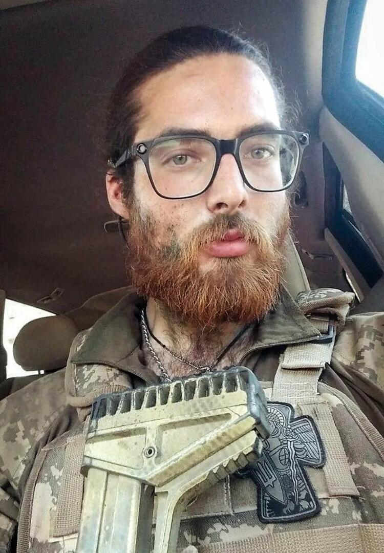 Šeimos albumo nuotr.