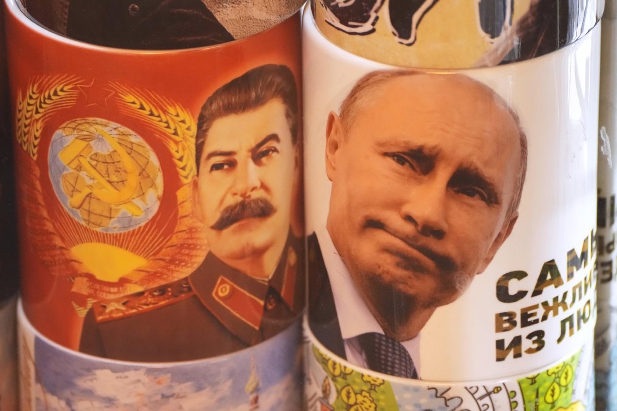 Archyvų nuotr.