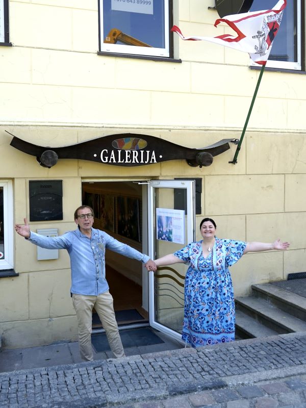 Organizatorių nuotr.