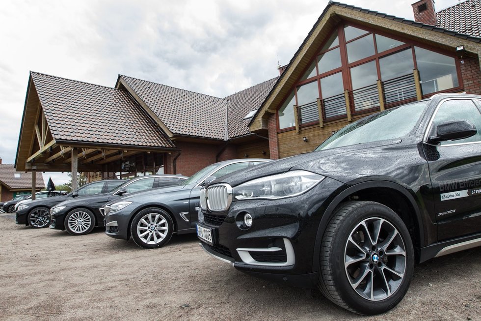 Organizatorių nuotr.