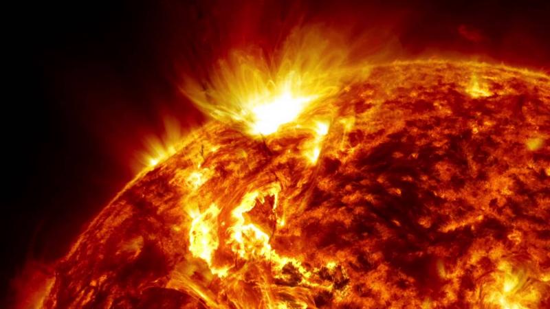 Gli scienziati ci hanno detto cosa accadrà quando il sole si spegnerà