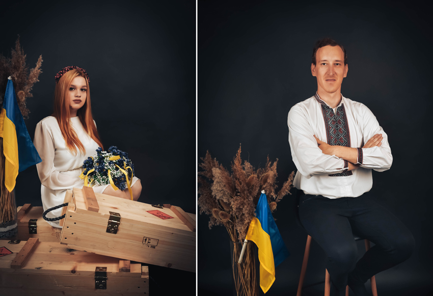 Aleksandr Sokolenko nuotr.