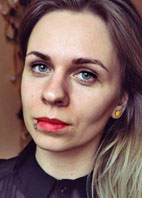 Akvilė Kričinskaitė