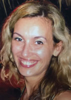 Andželika Bondareva