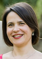 Anžela Korolenko - Grigaitienė