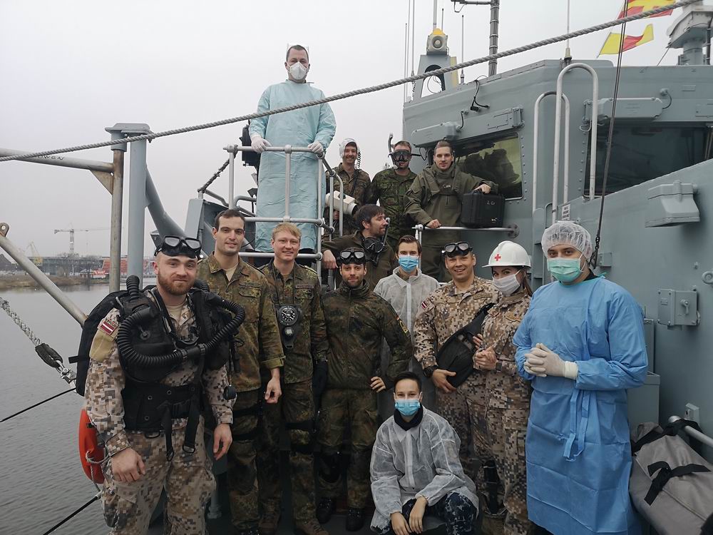 Organizatorių nuotr.