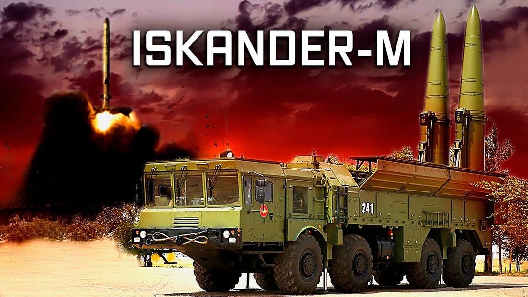 iskander