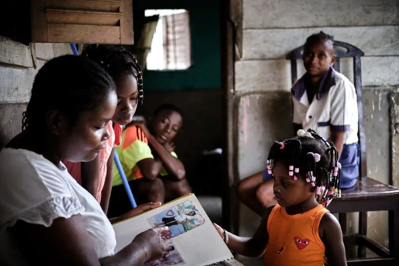 Organizatorių nuotr.