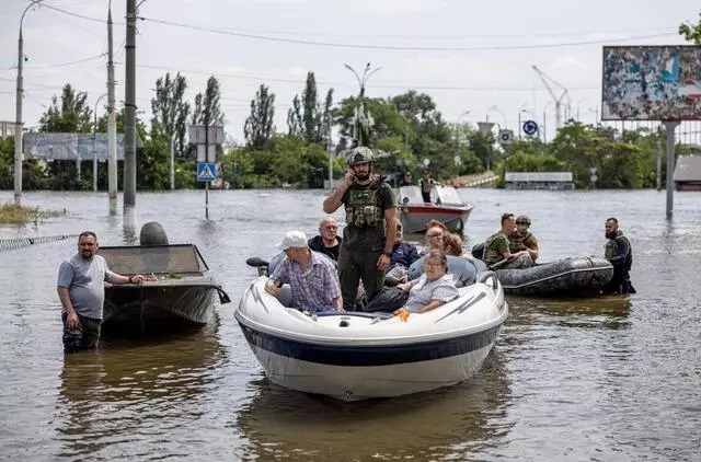 Organizatorių nuotr.