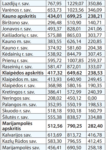 Organizatorių nuotr.