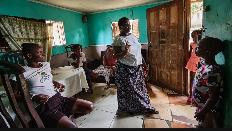 Organizatorių nuotr.