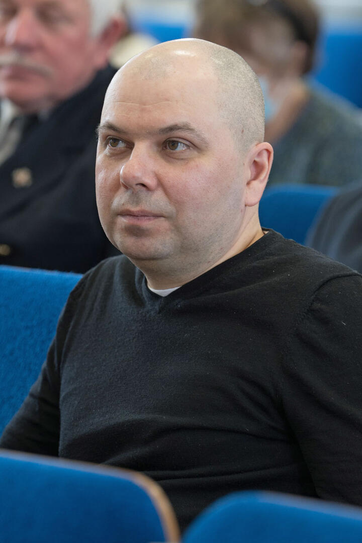 Andrejus ČERNOVAS