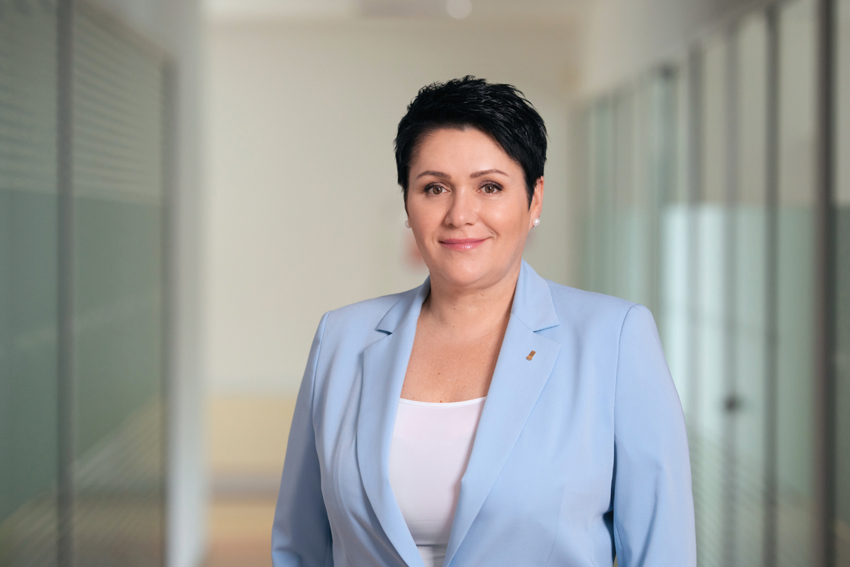 Daina Gudzinevičiūtė