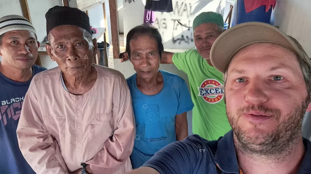 Organizatorių nuotr.