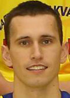 Dominykas Matutis