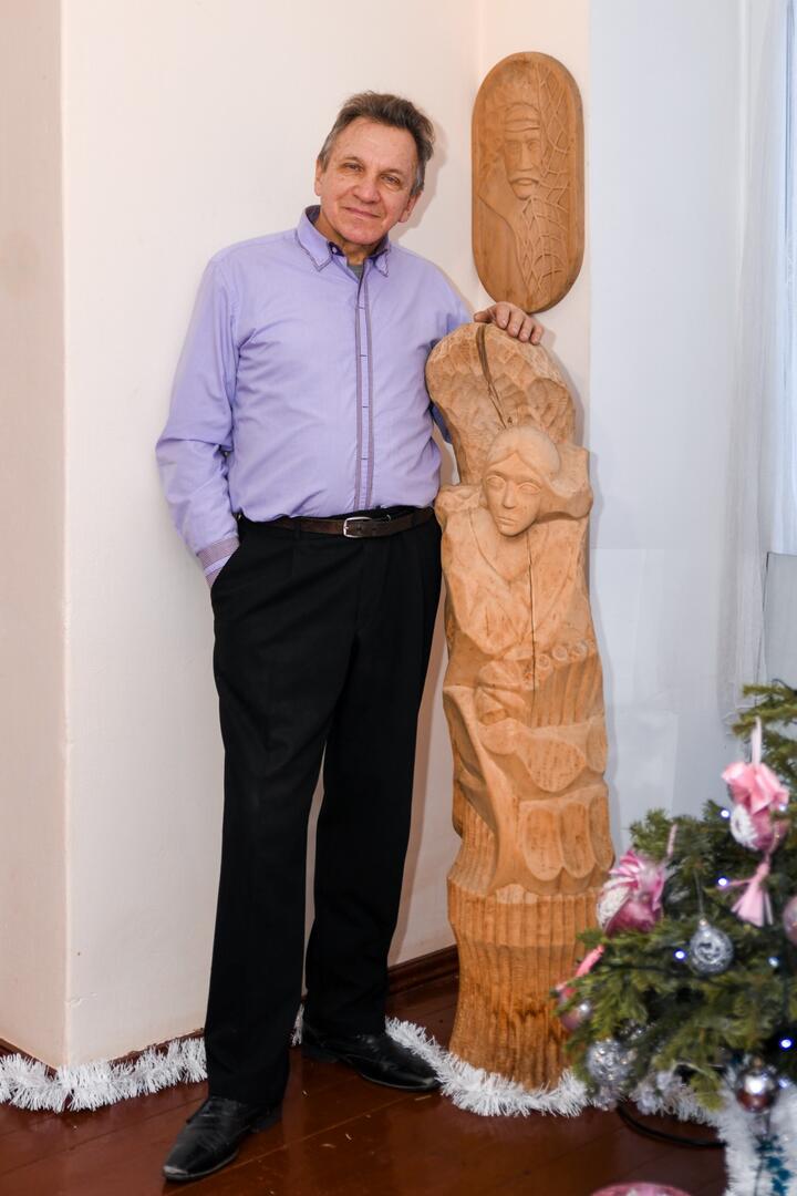 Organizatorių nuotr.