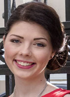 Eglė Jonušaitė-Danielė