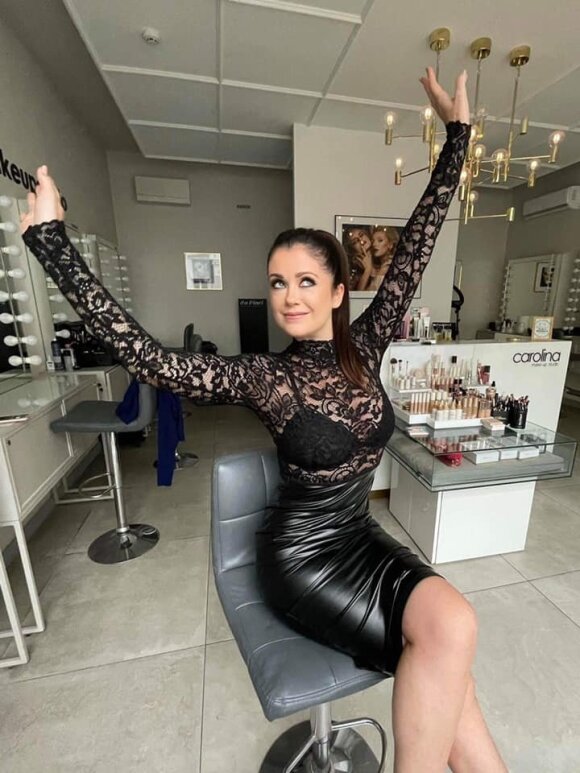 Organizatorių nuotr.