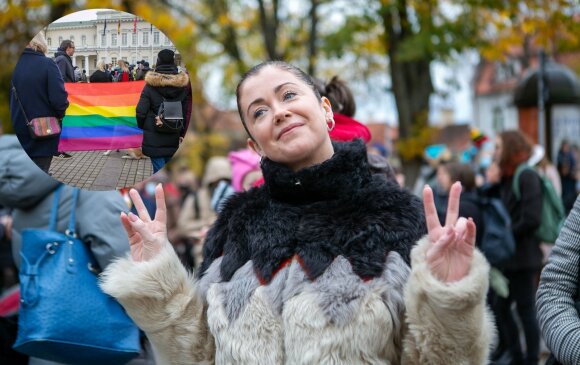 Organizatorių nuotr.