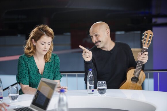 Organizatorių nuotr.