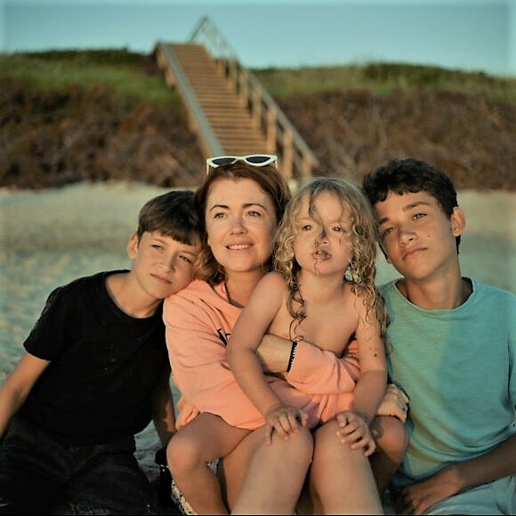 Organizatorių nuotr.