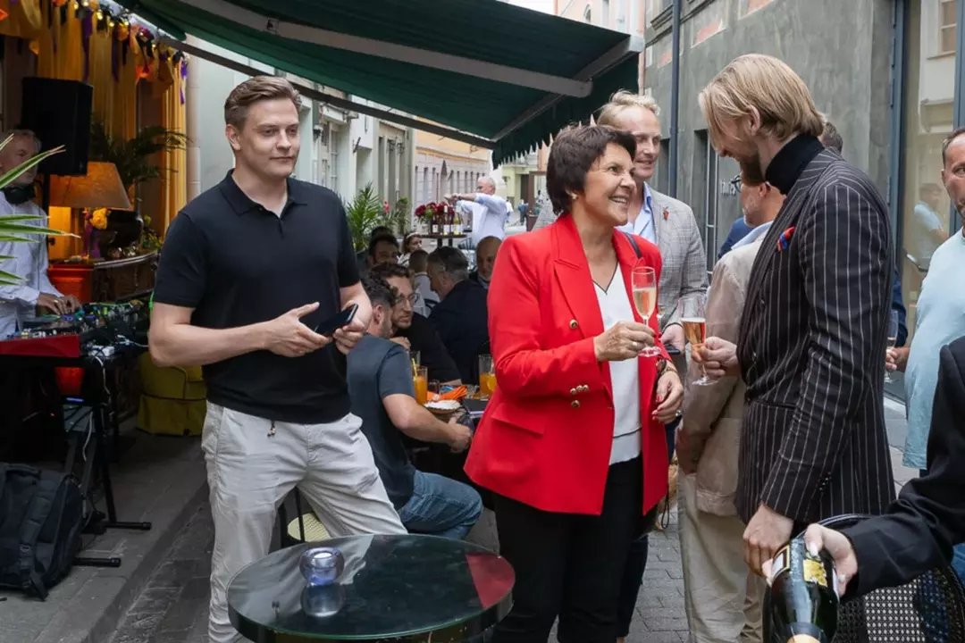 Organizatorių nuotr.