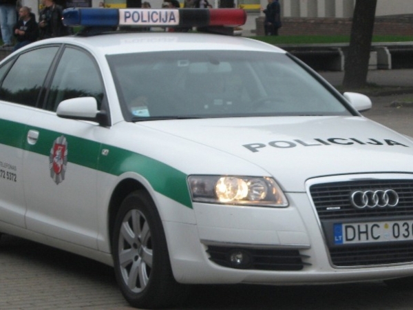 Organizatorių nuotr.