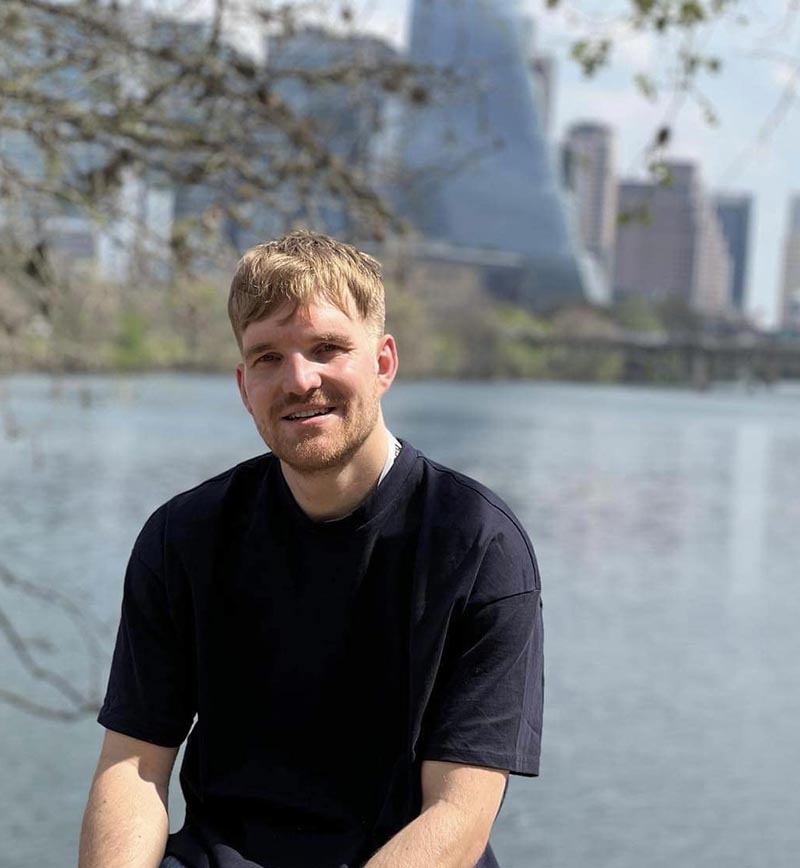 Gediminas URBONAS, programuotojas