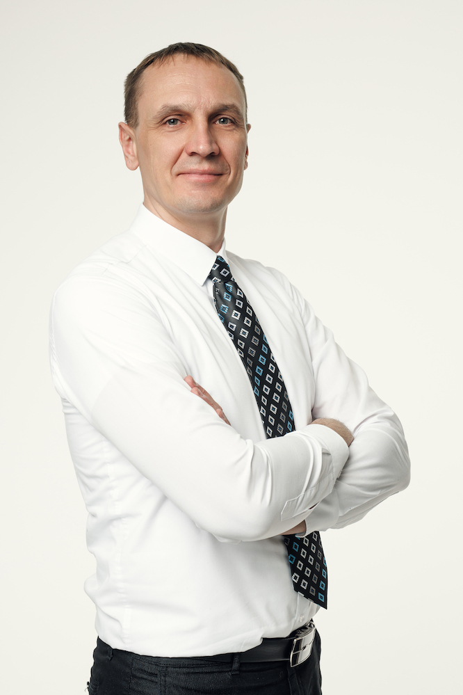 Tomas Kuprys