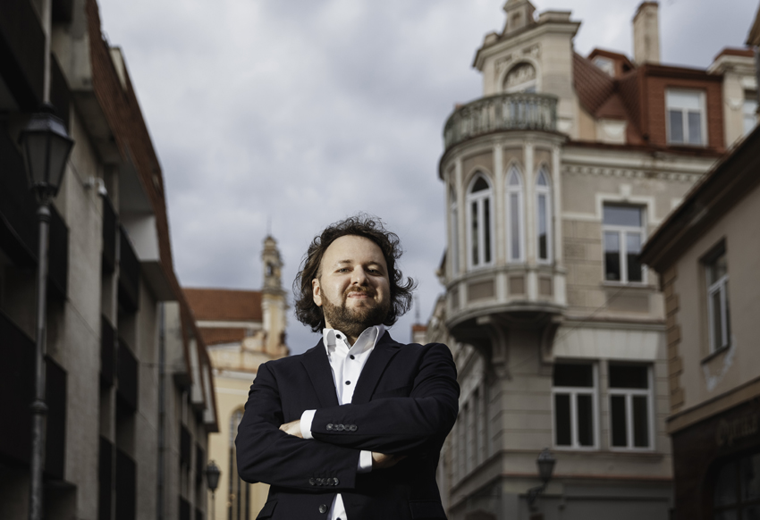 Klaipėdos koncertų salė