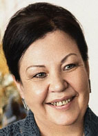 Galičinienė Tekoriūtė