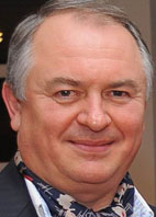 Gediminas Bartkevičius