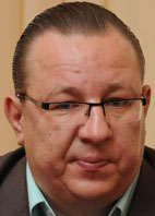 Gintaras Bendžius
