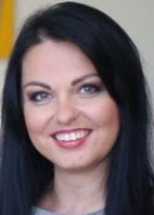 Gintė Žilinskienė