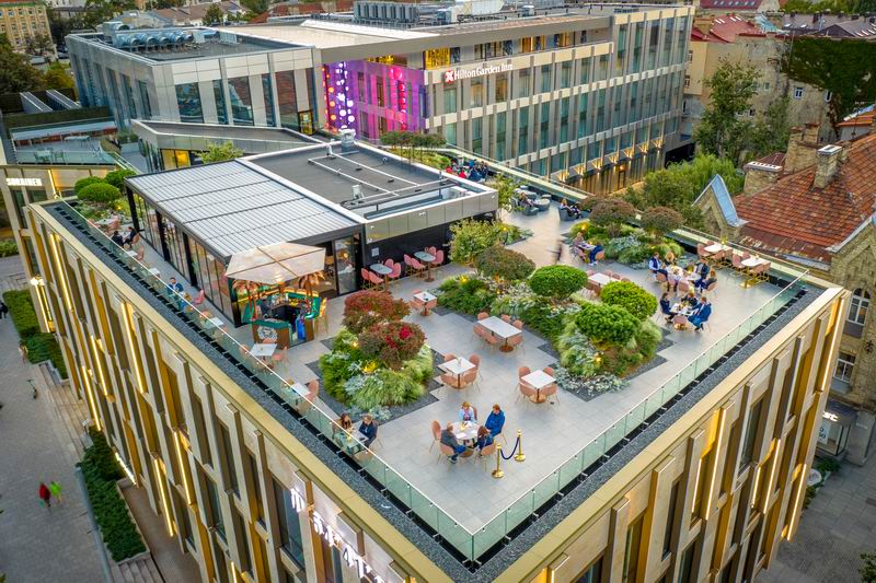 ©Go Vilnius. Augustas Didžgalvis