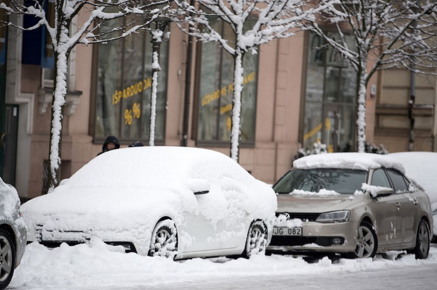 Organizatorių nuotr.