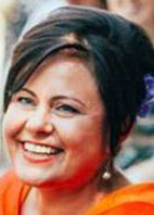 Ilona Petrovė - Velžytė